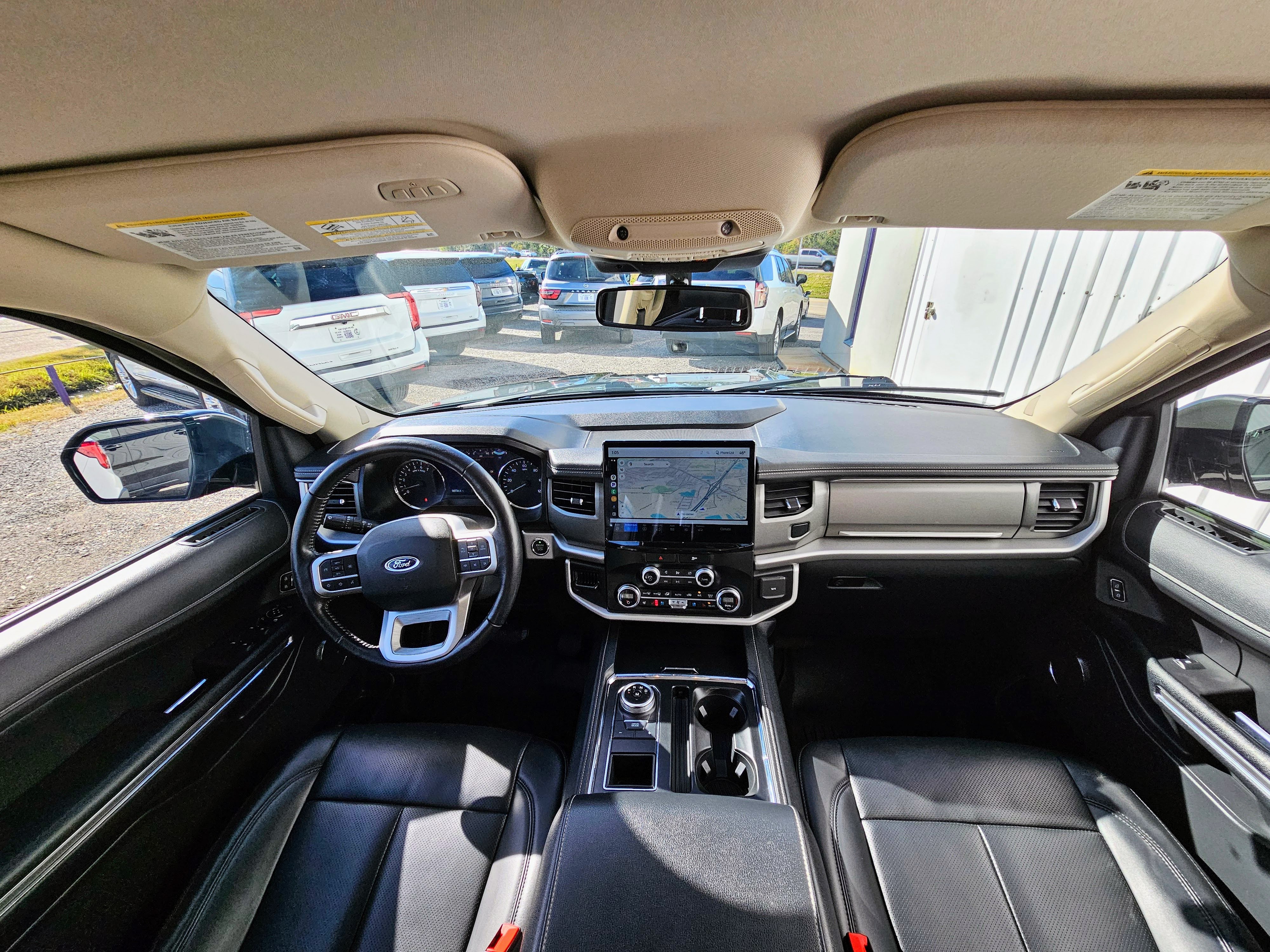 2024 Ford Expedition XLT - Photo 10