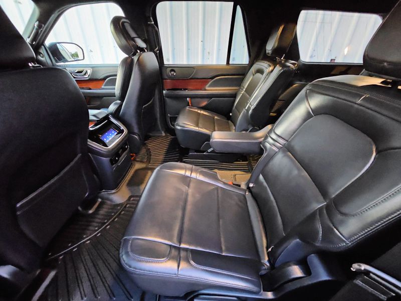 2023 Lincoln Navigator Base - Photo 7