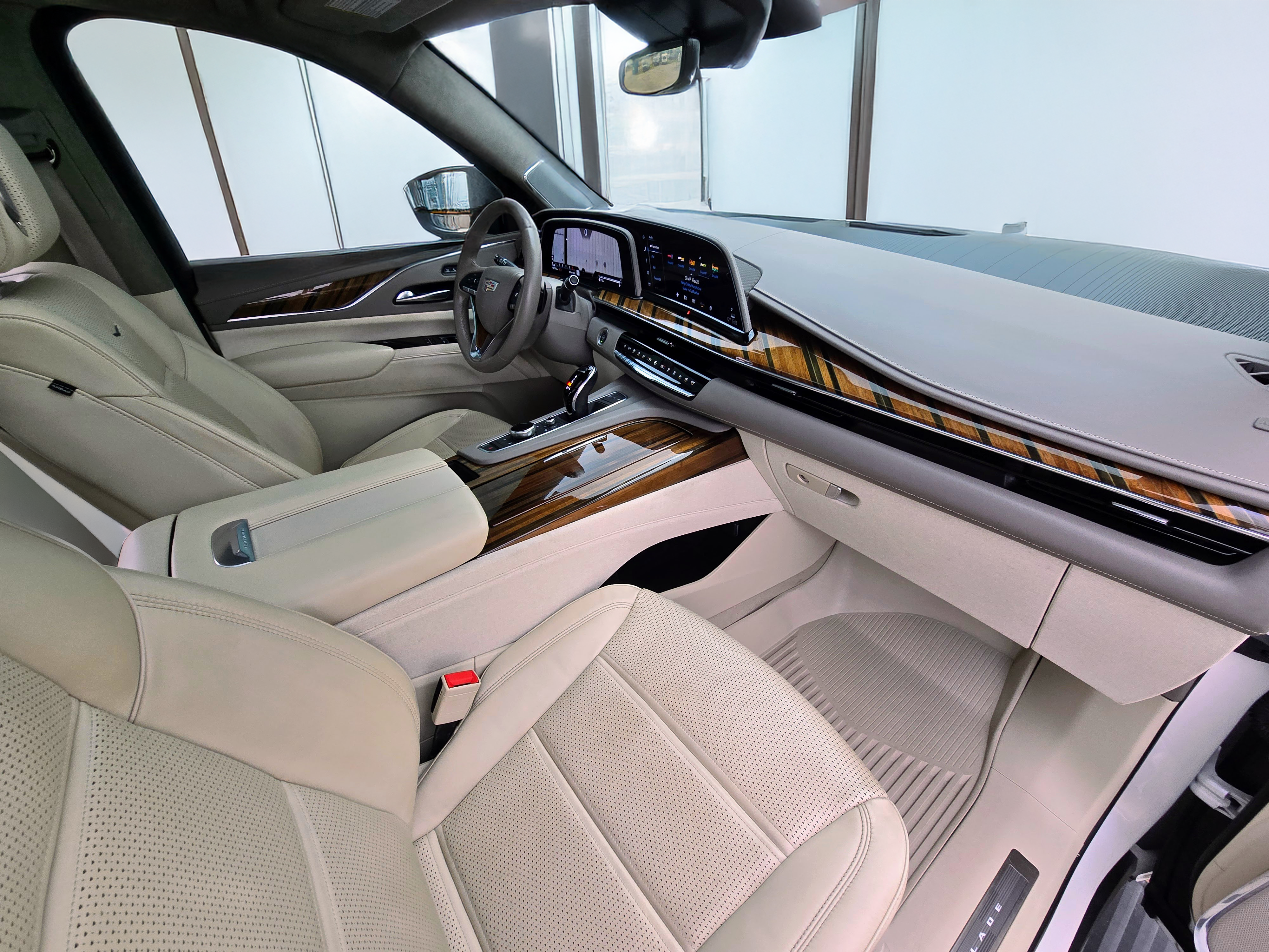 2022 Cadillac Escalade Sport Platinum - Photo 12