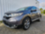 Thumbnail: 2019 Honda CR-V EX-L