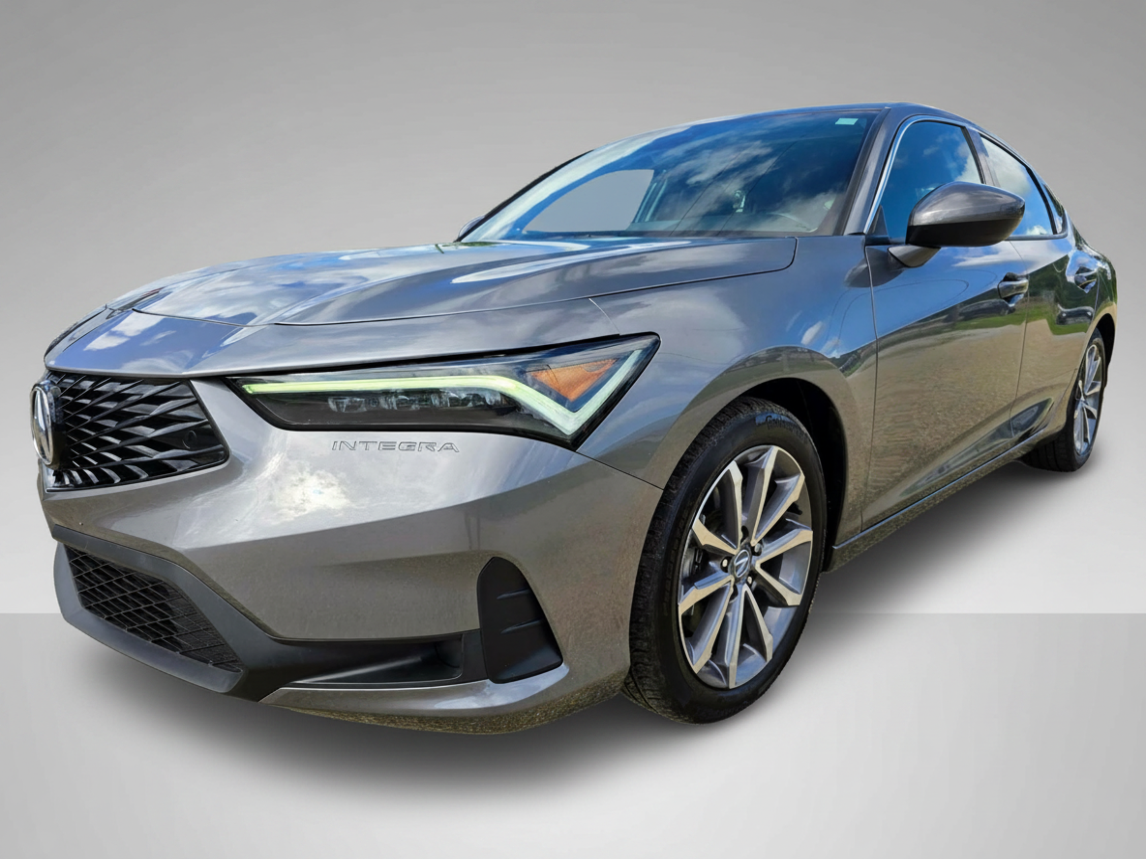 2023 Acura Integra -'s photo