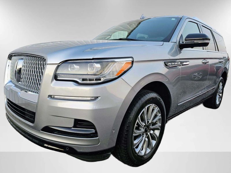 2023 Lincoln Navigator