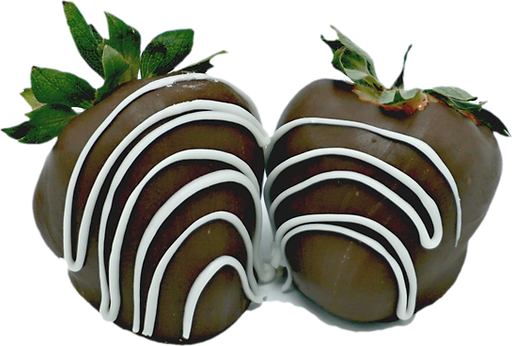 Chocolate Strawberries