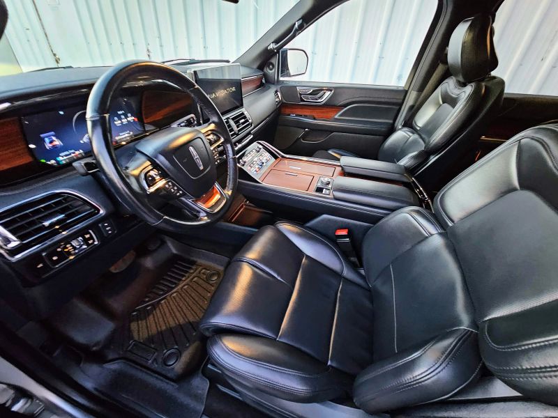 2023 Lincoln Navigator Base - Photo 6
