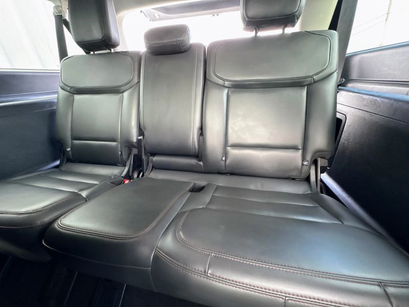 2025 Ford Expedition Active - Photo 15