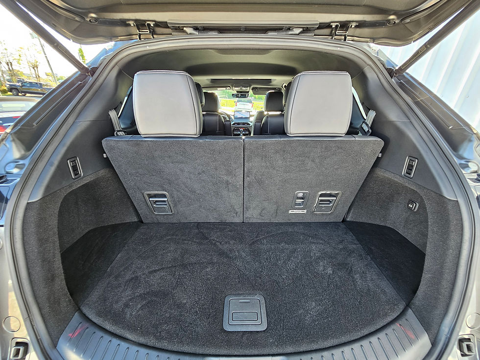 Thumbnail: 2021 MAZDA CX-9 Grand Touring