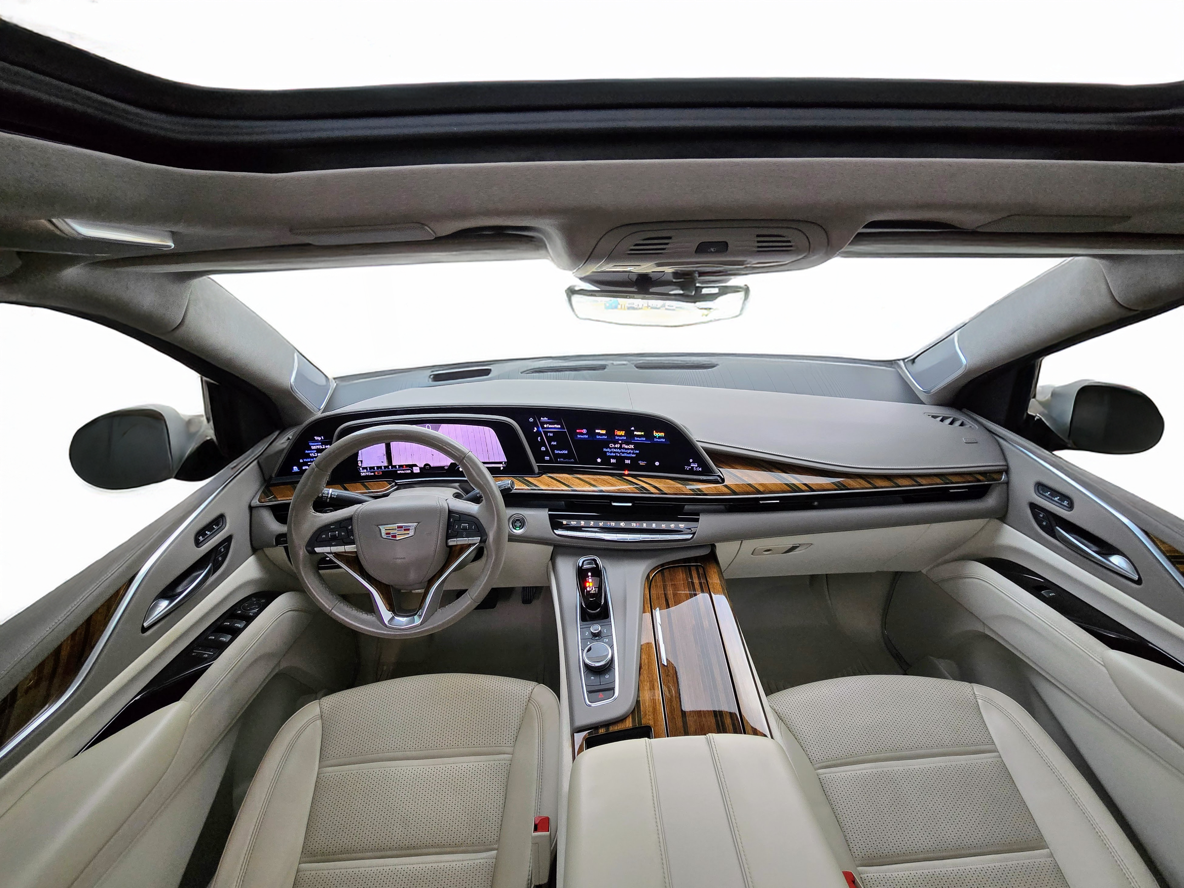 2022 Cadillac Escalade Sport Platinum - Photo 9