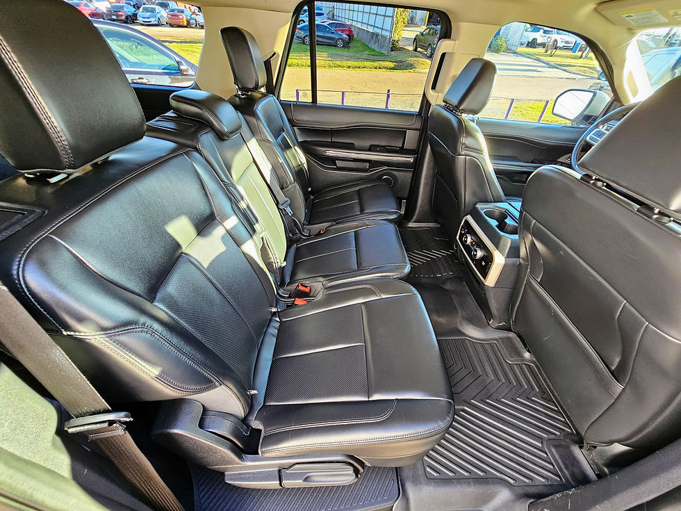 Thumbnail: 2022 Ford Expedition MAX XLT