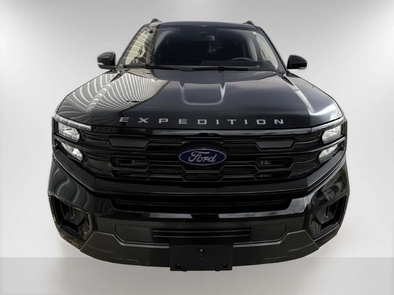 2025 Ford Expedition Active - Photo 2