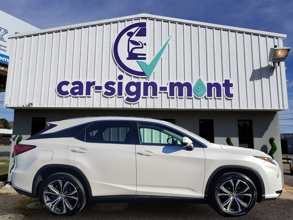Thumbnail: 2016 Lexus RX 350