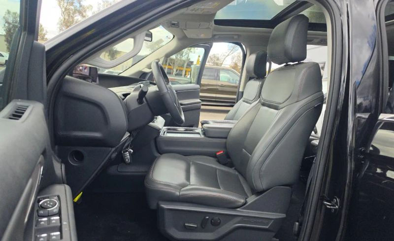 Thumbnail: 2025 Ford Expedition MAX Active