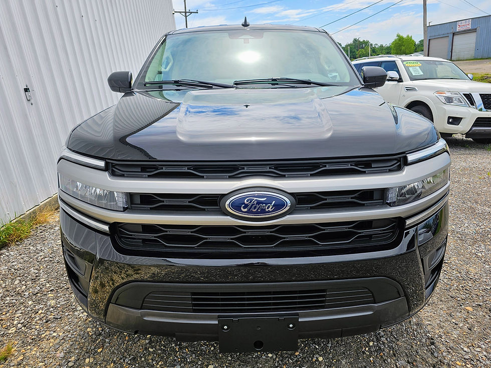 Thumbnail: 2023 Ford Expedition MAX XLT