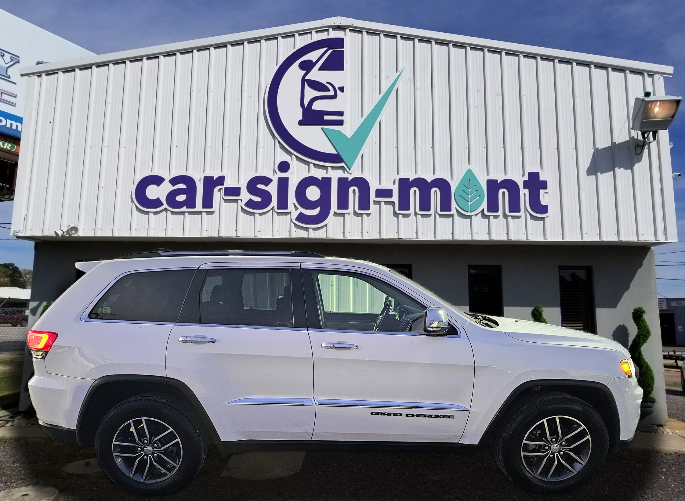 2018 Jeep Grand Cherokee Limited's photo