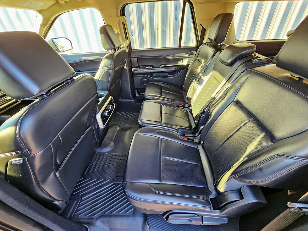 Thumbnail: 2022 Ford Expedition MAX XLT