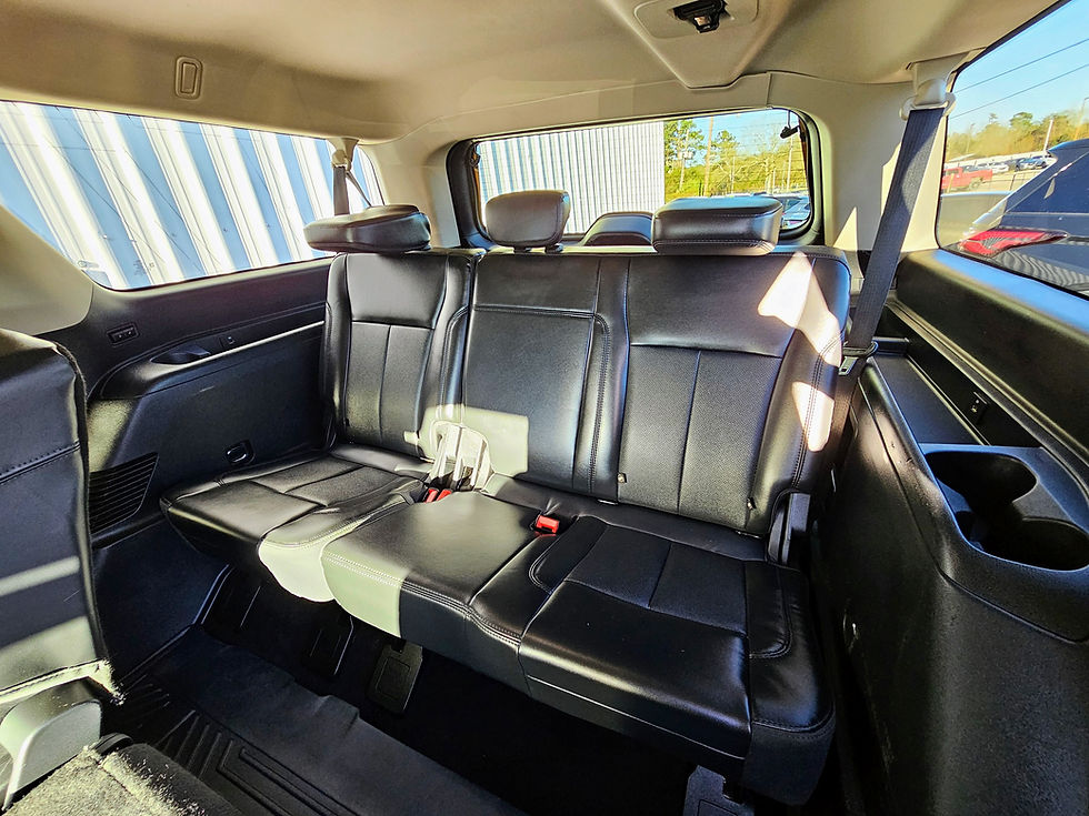 Thumbnail: 2022 Ford Expedition MAX XLT