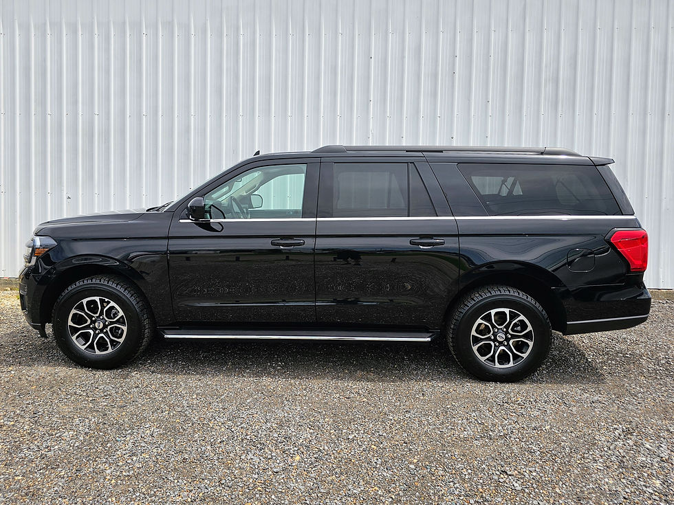 Thumbnail: 2023 Ford Expedition MAX XLT