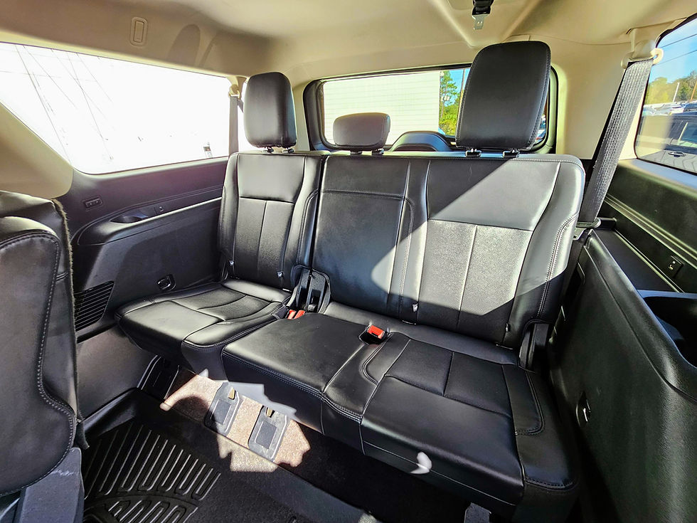 Thumbnail: 2023 Ford Expedition MAX XLT