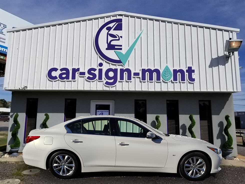 Thumbnail: 2015 INFINITI Q50 PREMIUM AWD