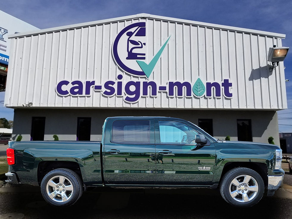 Thumbnail: 2014 Chevrolet Silverado 1500 Crew Cab LT