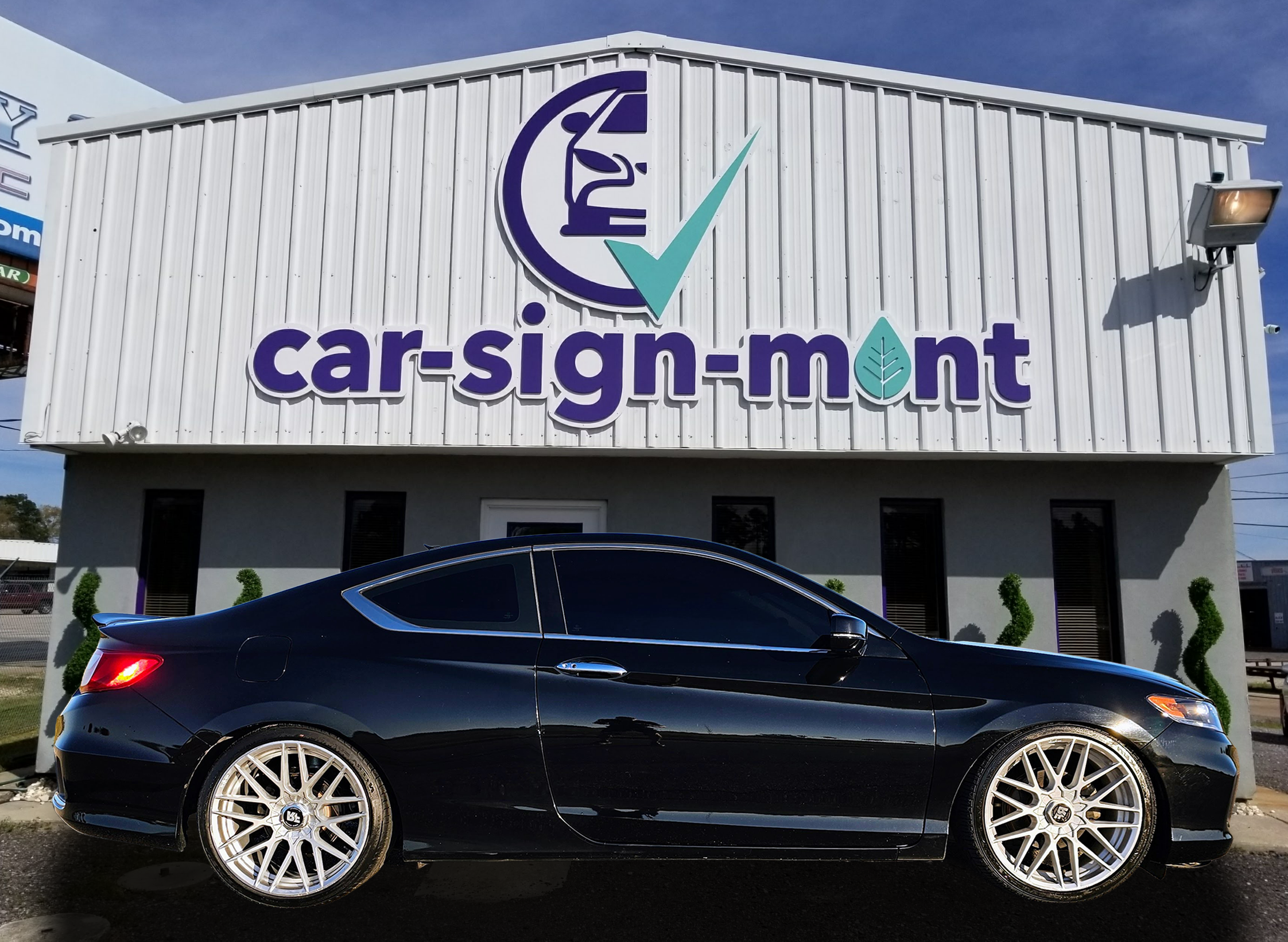 2013 Honda Accord EX's photo