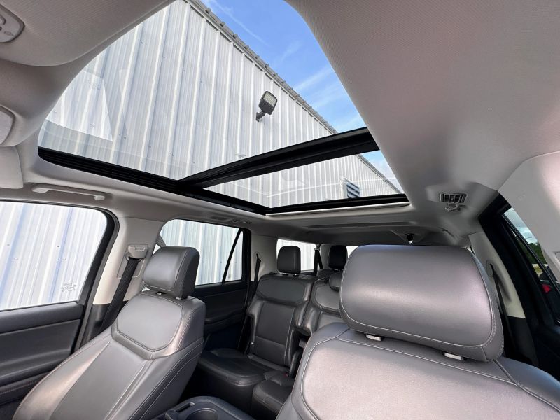 2025 Ford Expedition Active - Photo 12