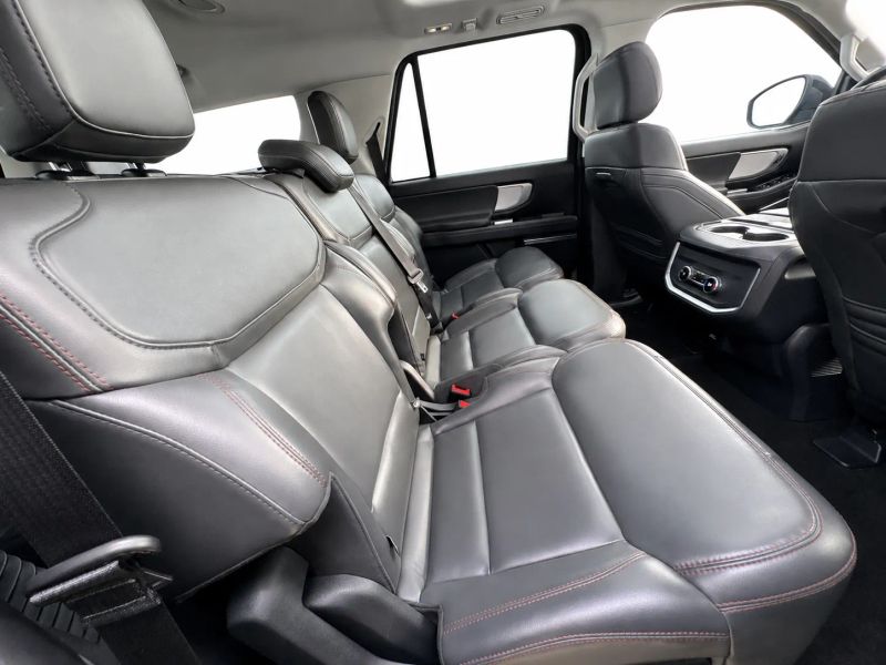 2025 Ford Expedition Active - Photo 14
