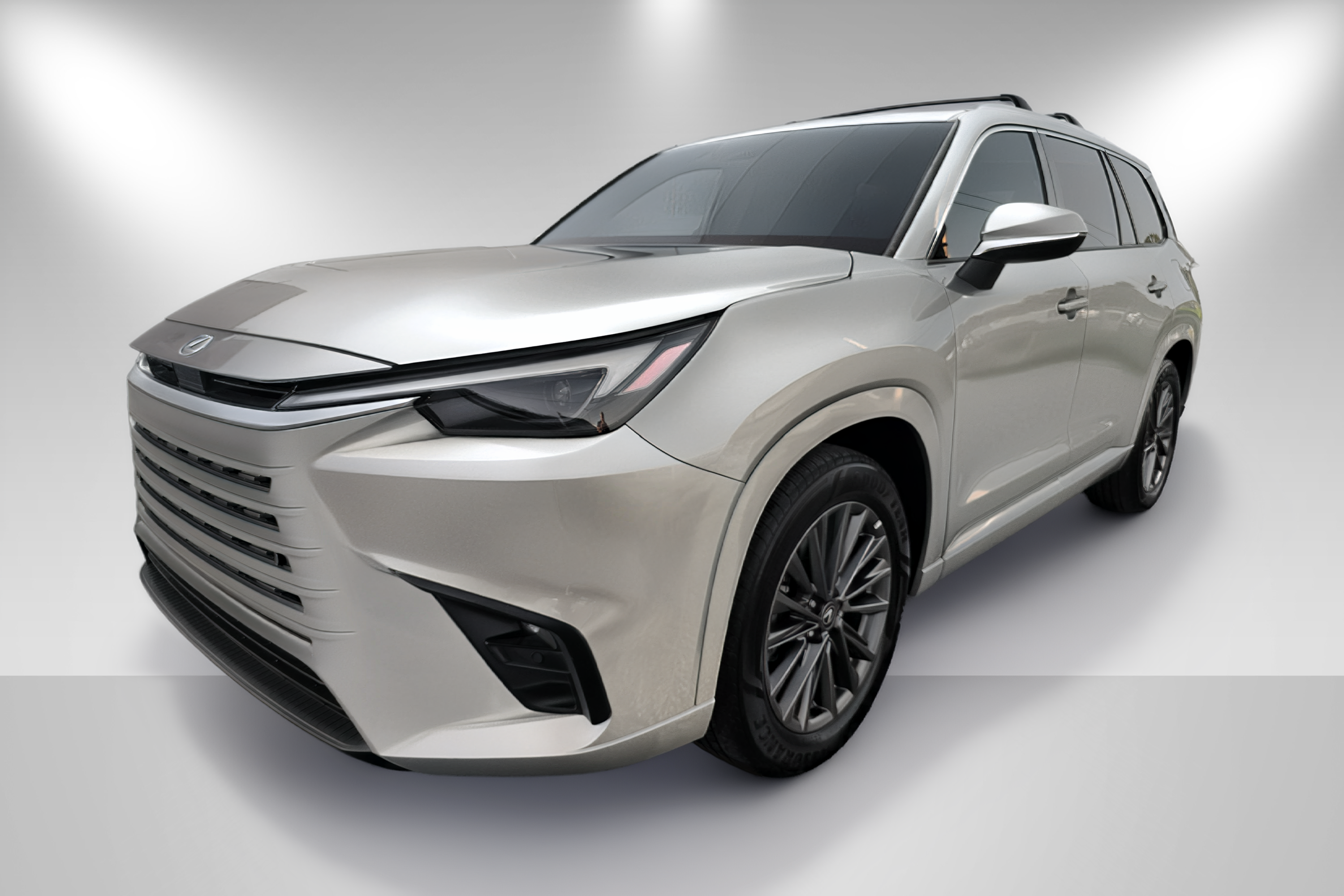 2025 Lexus TX 350 350 FWD's photo