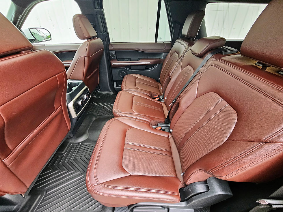 Thumbnail: 2022 Ford Expedition MAX Limited