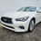 Thumbnail: 2018 Infinit Q50 LUXE