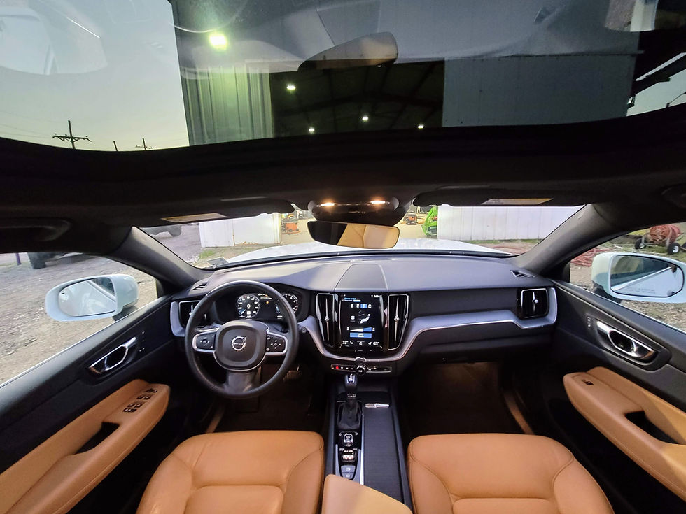 Thumbnail: 2020 Volvo XC60 T5 Momentum AWD