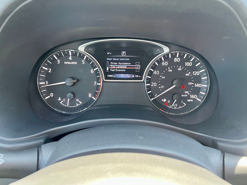 Thumbnail: 2019 NISSAN PATHFINDER SL