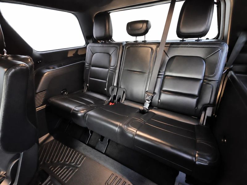 2023 Lincoln Navigator Base - Photo 12