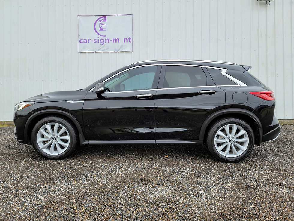 Thumbnail: where to buy a used infiniti