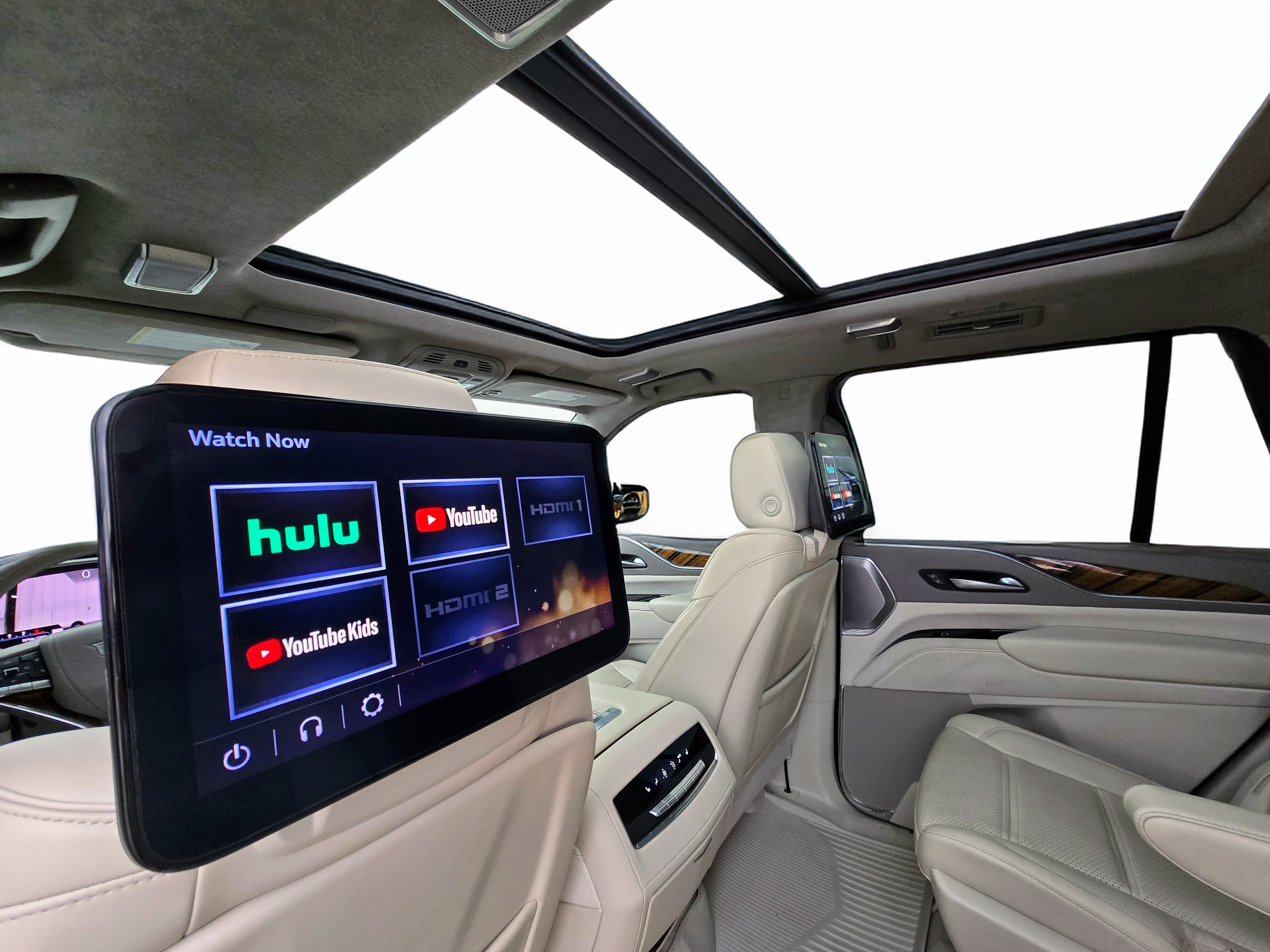 2022 Cadillac Escalade Sport Platinum - Photo 10