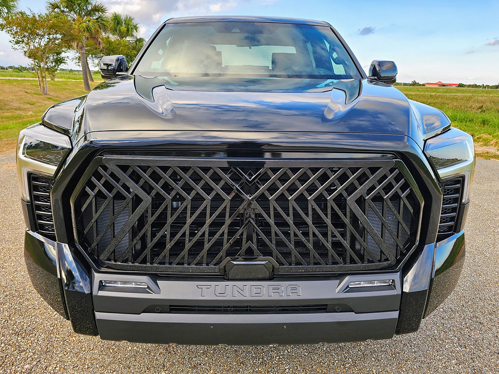 Thumbnail: 2025 Toyota Tundra CrewMax SR5