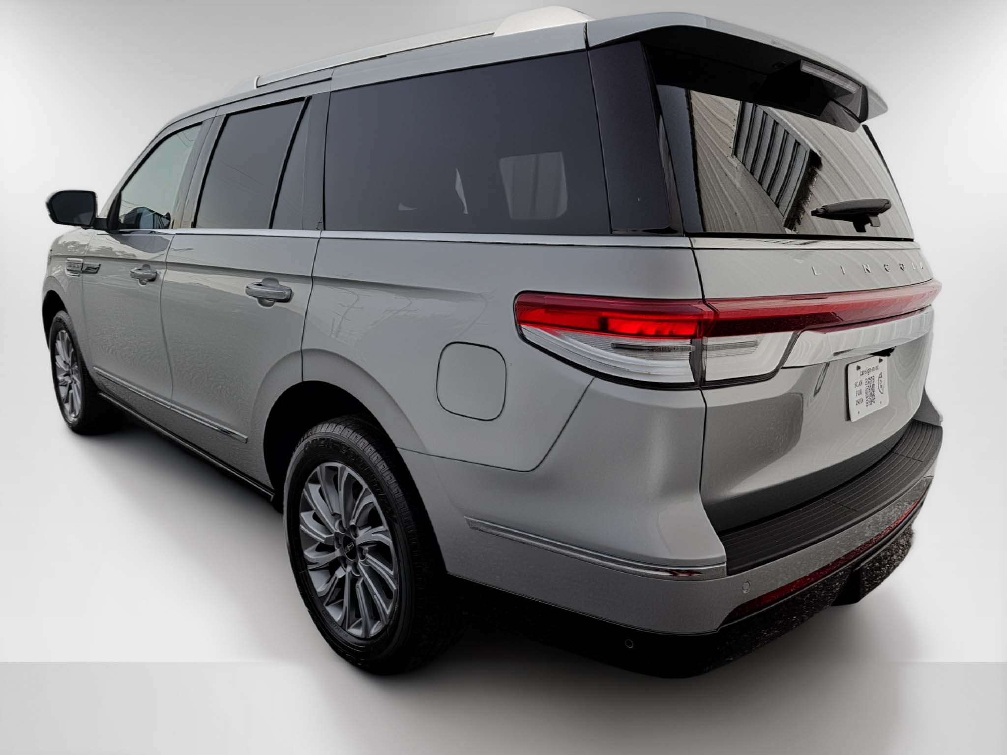 2023 Lincoln Navigator Base - Photo 3