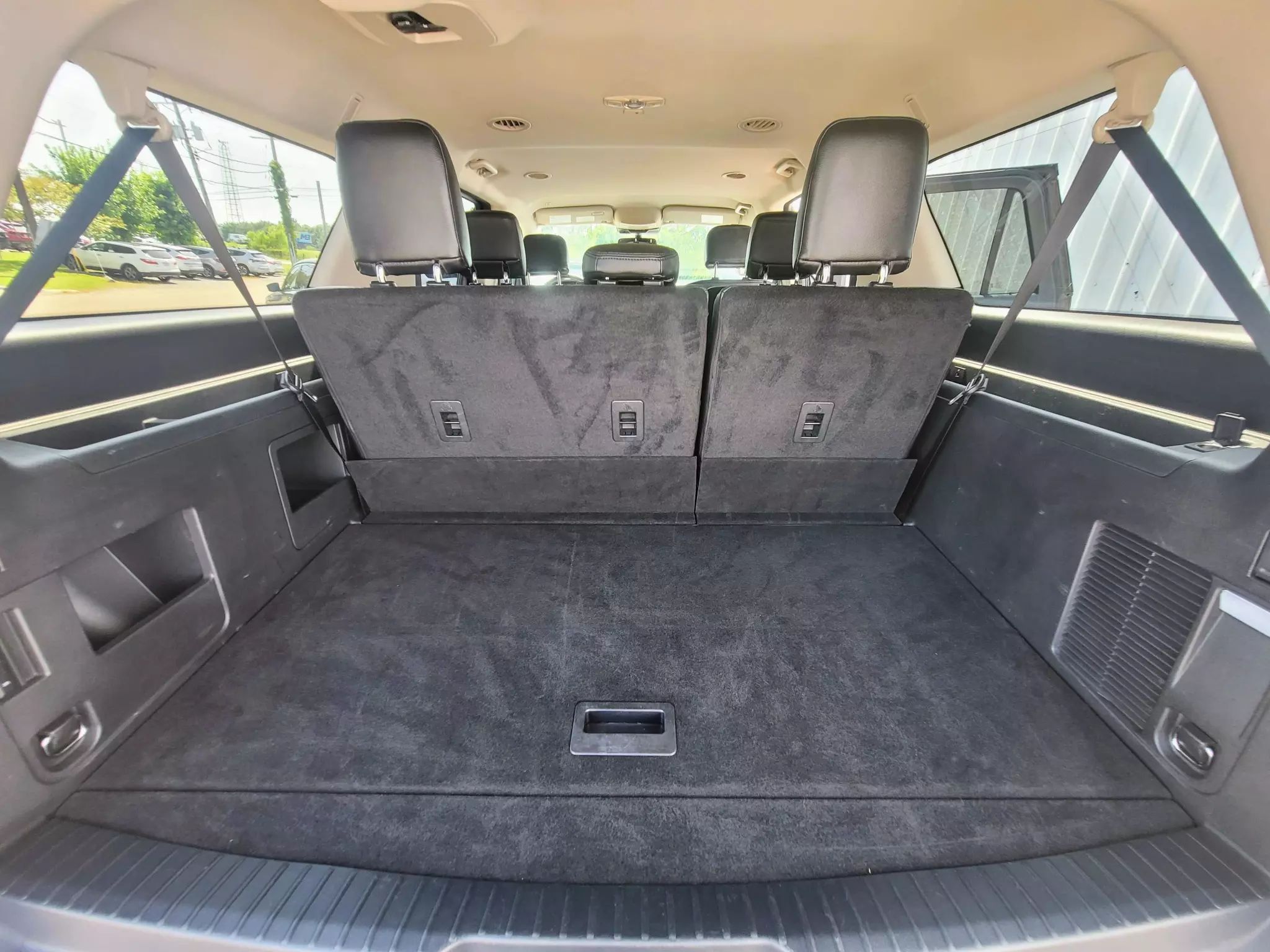 2024 Ford Expedition XLT - Photo 14