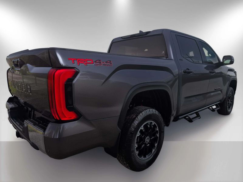 Thumbnail: 2024 Toyota Tundra SR5 4x4 TRD
