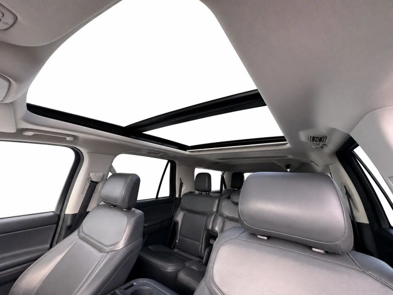 2025 Ford Expedition Active - Photo 11