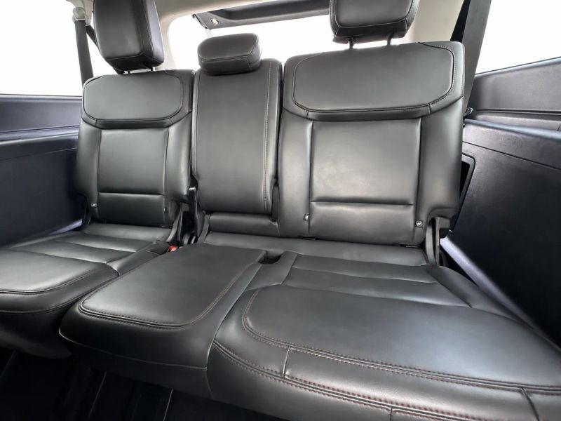 2025 Ford Expedition Active - Photo 15