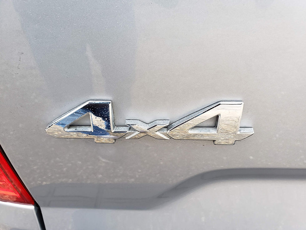 Thumbnail: 2017 TOYOTA TUNDRA SR5 4X4 5.7L