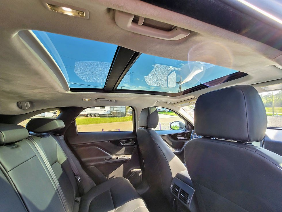 Thumbnail: 2019 Jaguar F-PACE 25t AWD