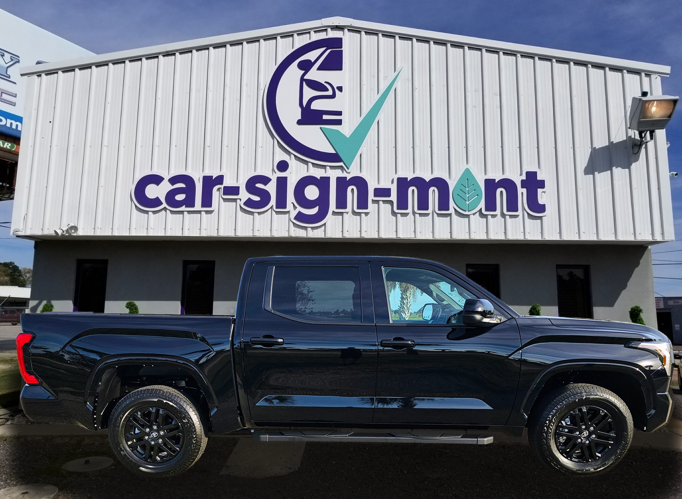 2025 Toyota Tundra SR's photo