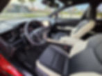 Thumbnail: 2023 Lexus NX 250