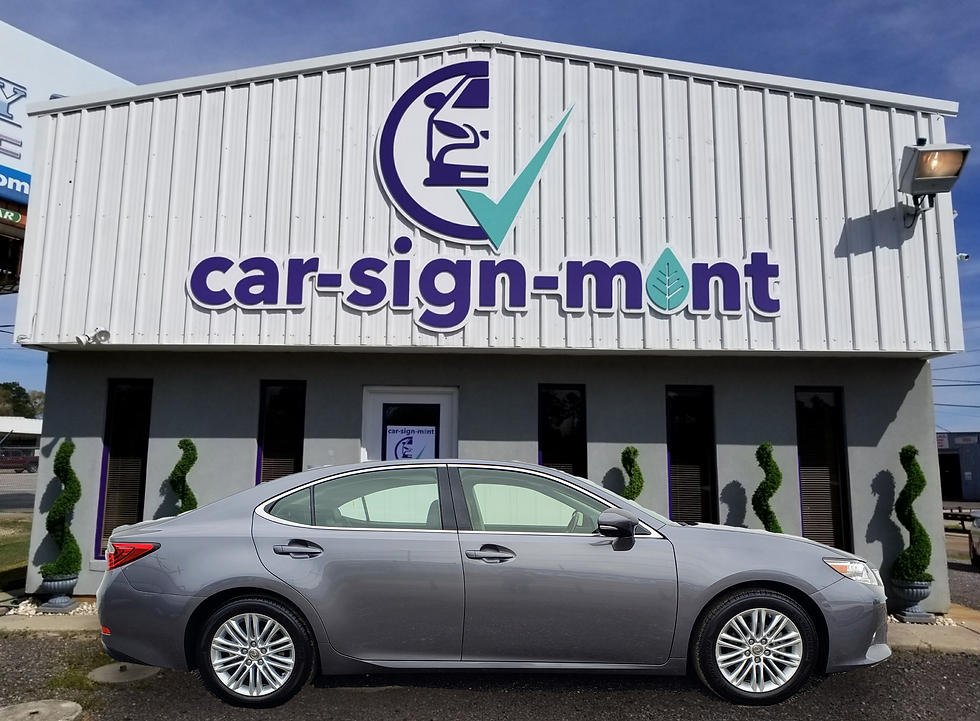 Thumbnail: 2015 LEXUS ES350