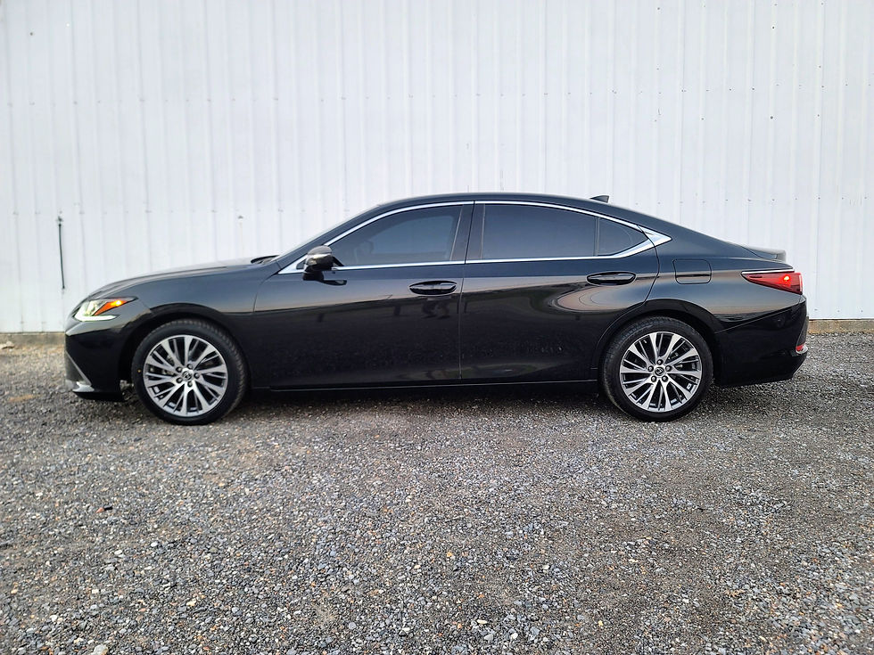 Thumbnail: 2021 LEXUS ES 350 LUXURY
