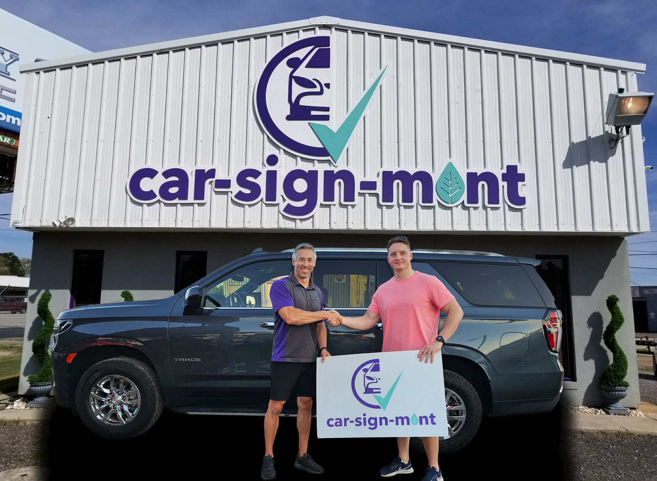 2021 CHEVROLET TAHOE LS