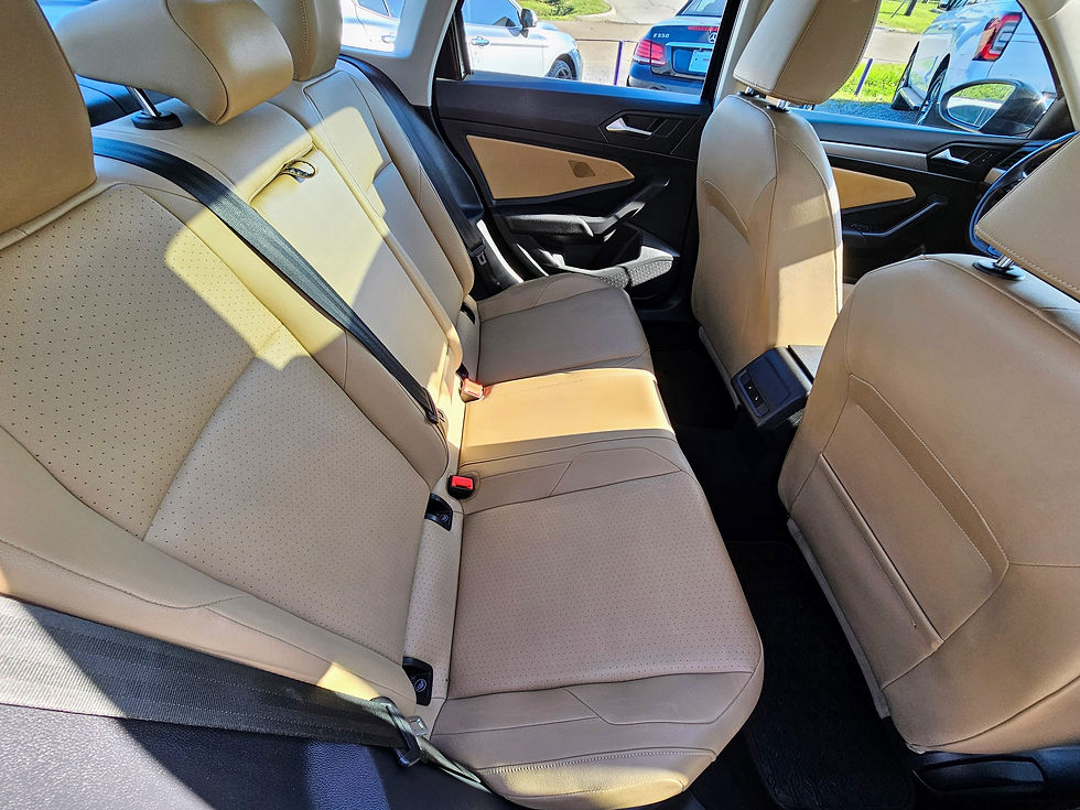 Thumbnail: 2019 Volkswagen Jetta SE