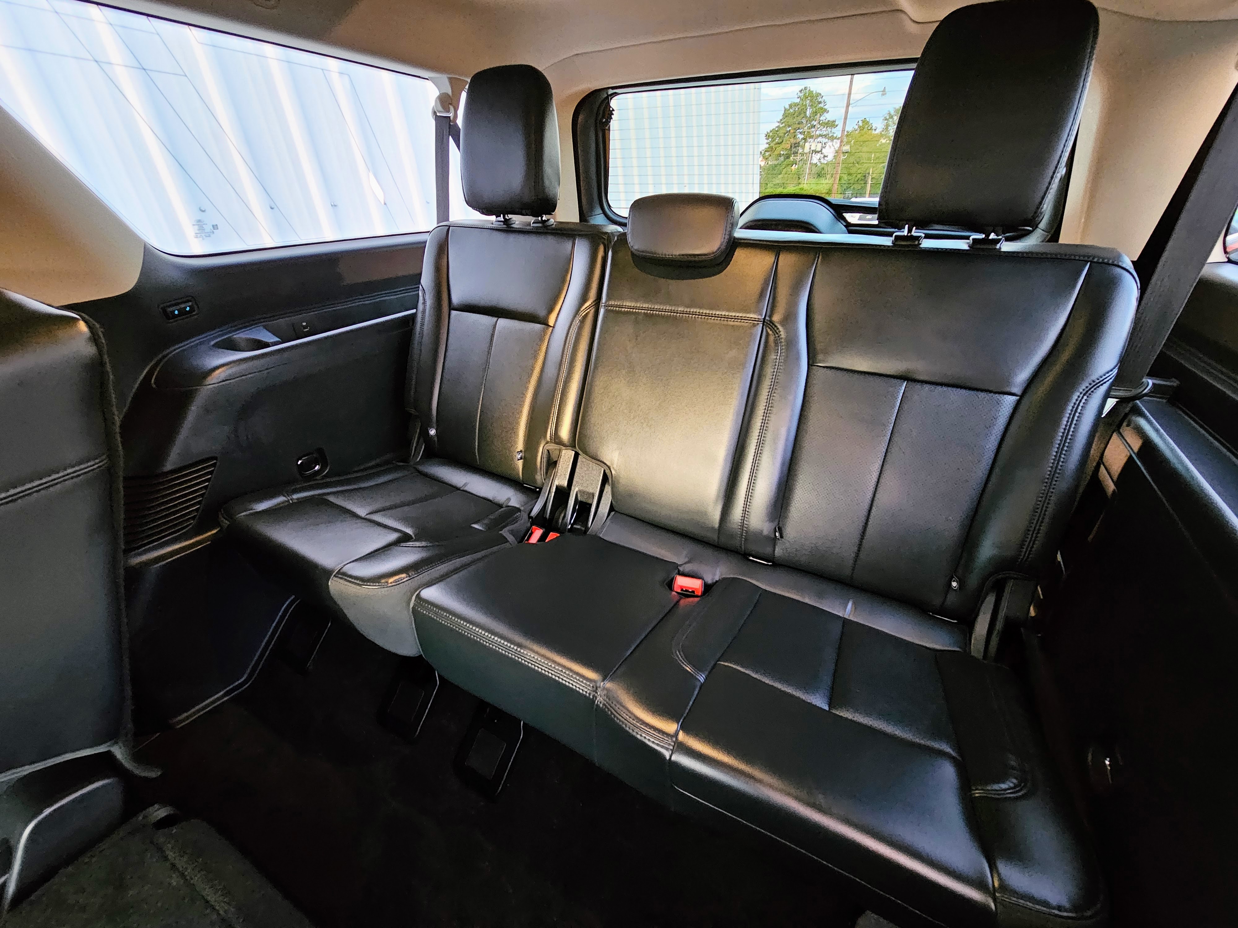 2024 Ford Expedition XLT - Photo 9