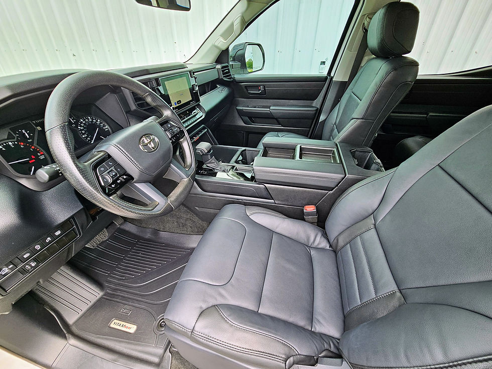 Thumbnail: 2023 Toyota Tundra
